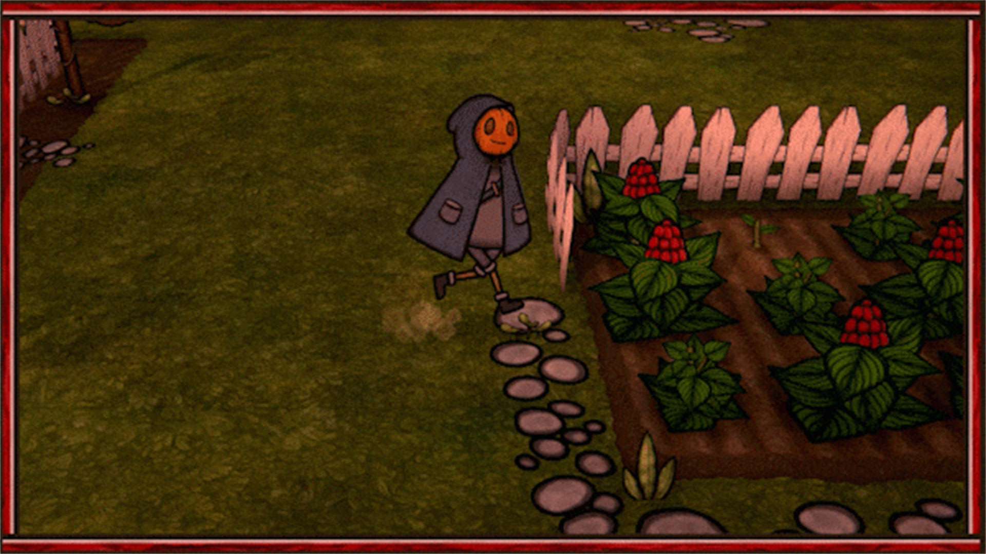 Escape The Nightmare