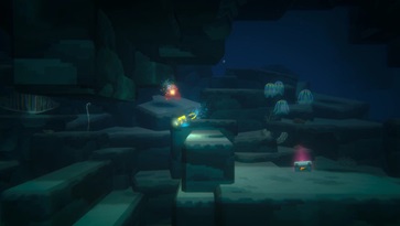 潜水员戴夫内置菜单版 潜水员戴夫内置菜单版