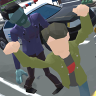 Populer City Zombie War