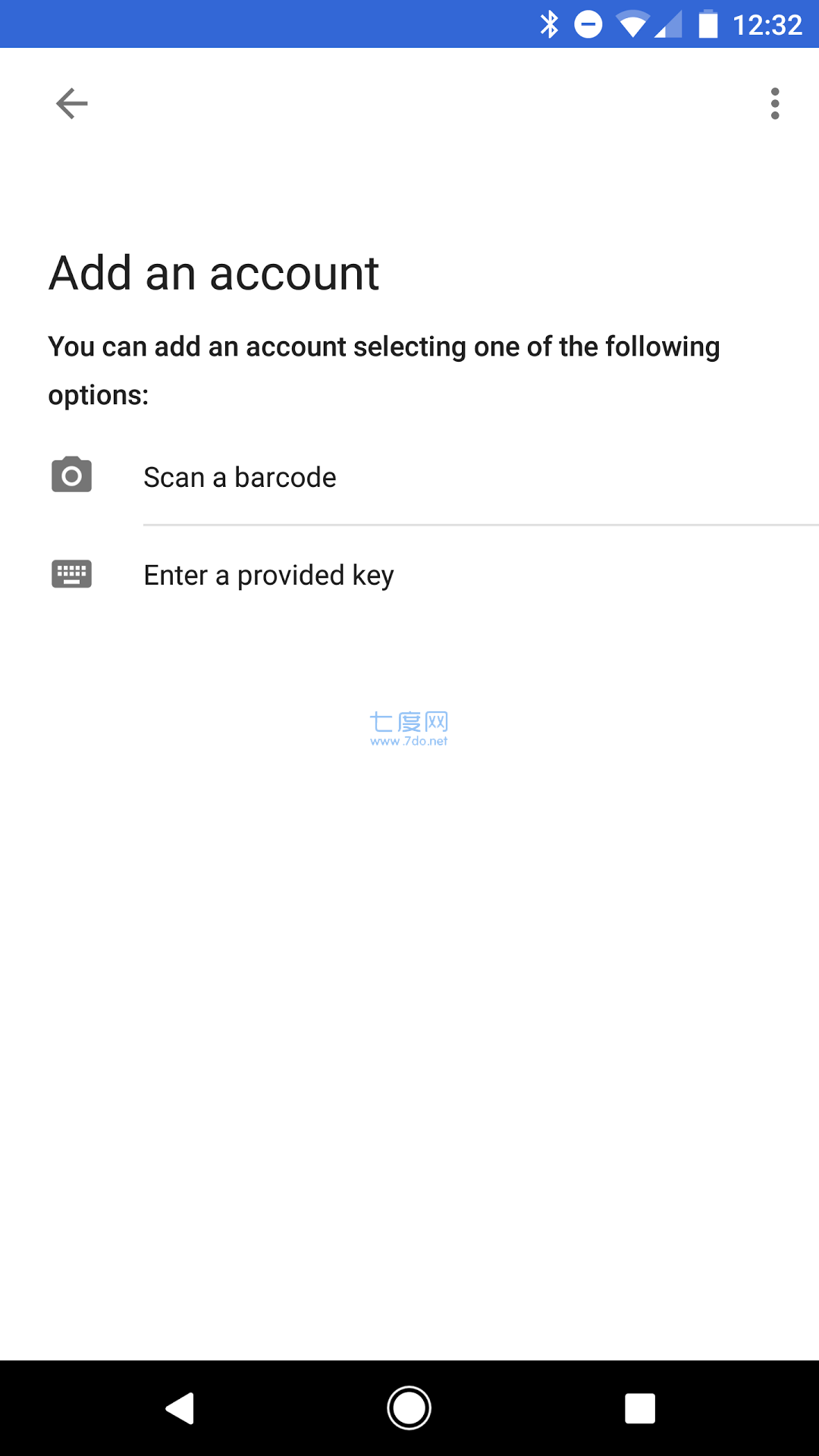 谷歌验证器app下载