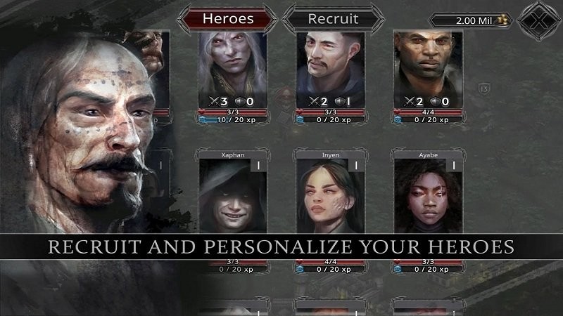 艾文镇崛起无广告版