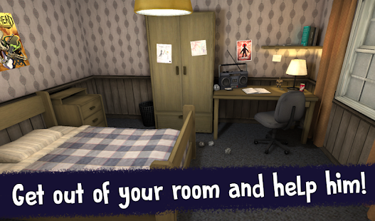 Ice Scream Ice Scream