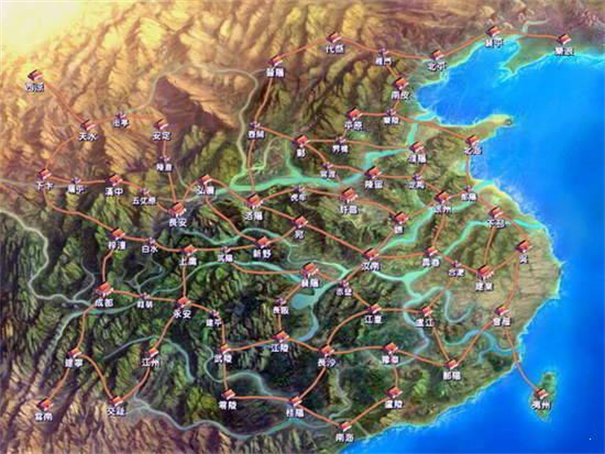 三国群英传2完整版