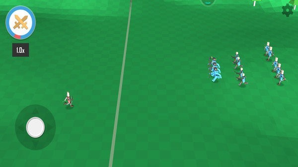 全面沙盒模拟器 全面沙盒模拟器