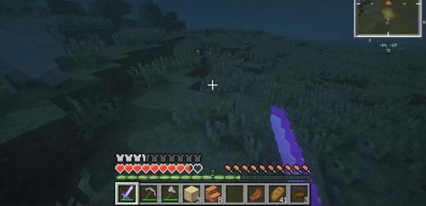 我的世界:超多神器随机合成(怪物史诗级加强) 我的世界:超多神器随机合成(怪物史诗级加强)