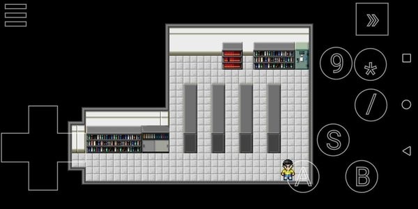 野比大雄的生化危机 无理改造版