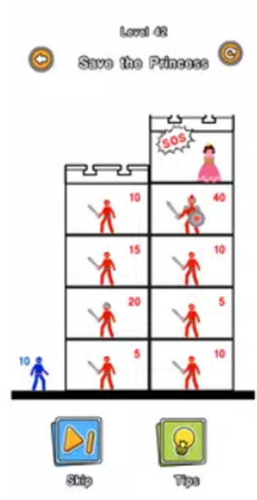 塔楼战争2 塔楼战争2