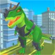 机器人超级大战