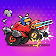 机械战车史诗般的战斗MetaGear