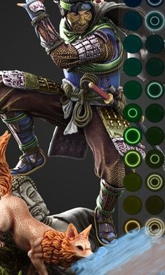 3D着色器app 3D着色器app