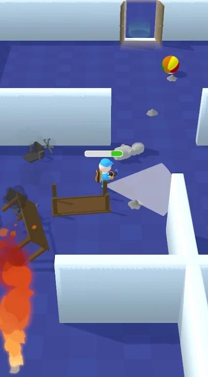 真空爆破 真空爆破