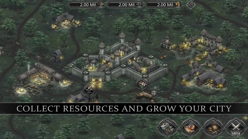 艾文镇崛起无广告版 艾文镇崛起无广告版