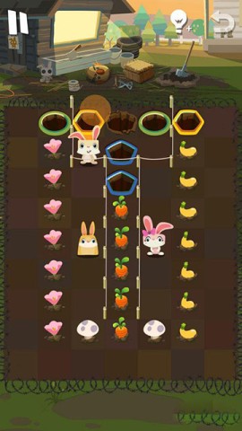 patchmania兔子复仇记第4张图