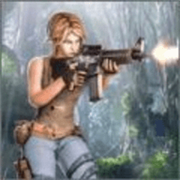 Spectra Free Fire : Survivor Gun Shooting Games