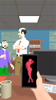 模拟办公app 模拟办公app