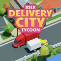 Idle Delivery City