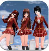 sakura schoolsimulator正版