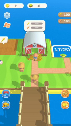 Farmer Farmer