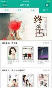 爱爱小说完整版