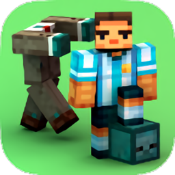 Crossy Football Zombies