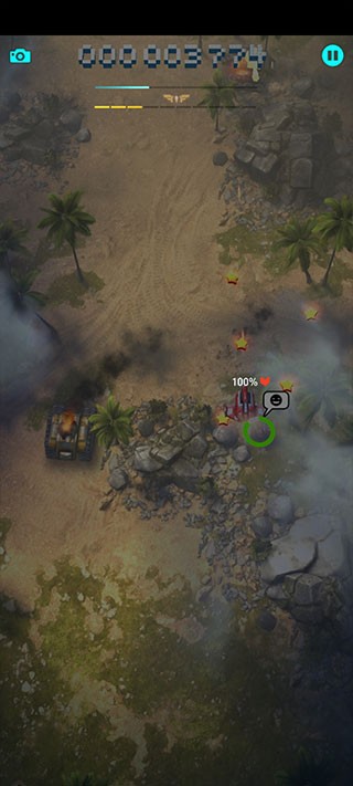 Sky Force R.安装器