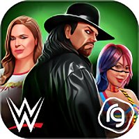 wwe美国职业摔角