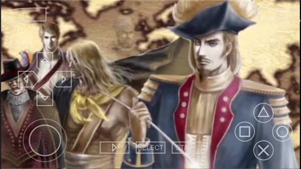 大航海时代 4Rota Nova 大航海时代 4Rota Nova