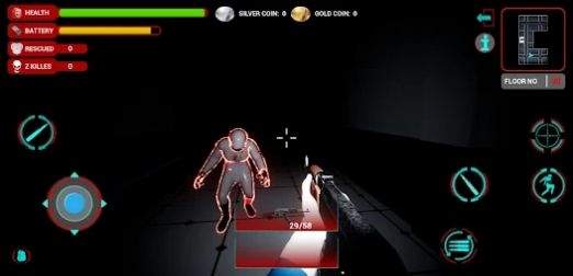 Zombie: The Lost Hospital