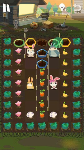 patchmania兔子复仇记第1张图