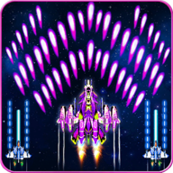 太空射击:银河入侵者