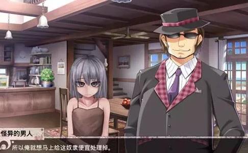 与 希 露 微 的 疯 狂 生 活 最 新 版