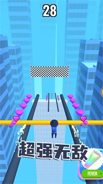 比比谁更强 比比谁更强