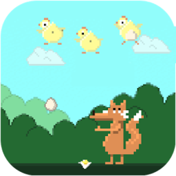 接蛋怪中文版(Egg Catcher)