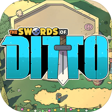 迪托之剑手游中文版(The Swords of Ditto)