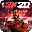 NBA 2K20
