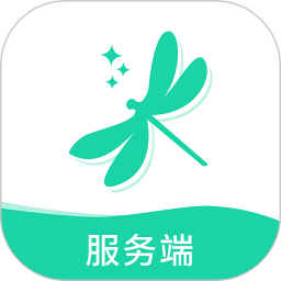 蜻蜓到家服务端