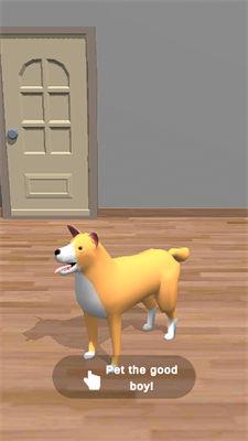 养狗模拟器