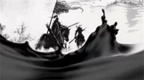 皇权江湖 皇权江湖