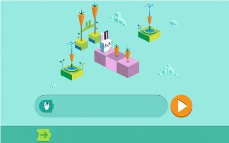 快乐兔子丛林奔跑 快乐兔子丛林奔跑