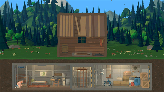 僵尸森林3 僵尸森林3