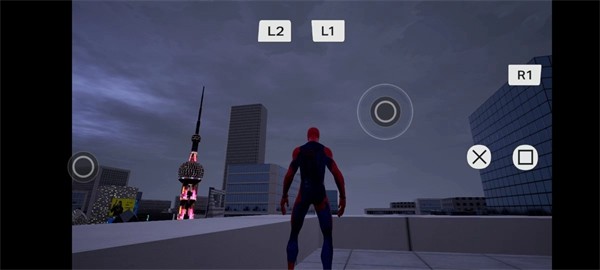 漫威蜘蛛侠【B站小舜舜呐】