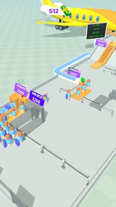 Perfect Airport