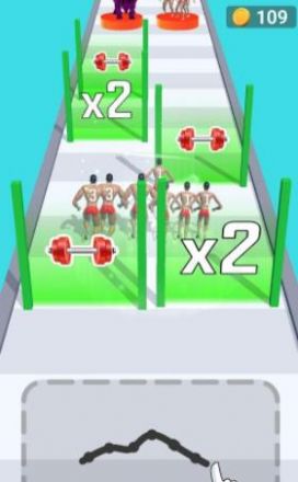 艺术人群 艺术人群