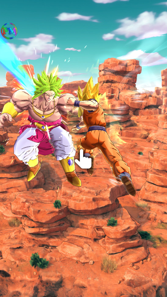 七龙珠:激战传说国际服