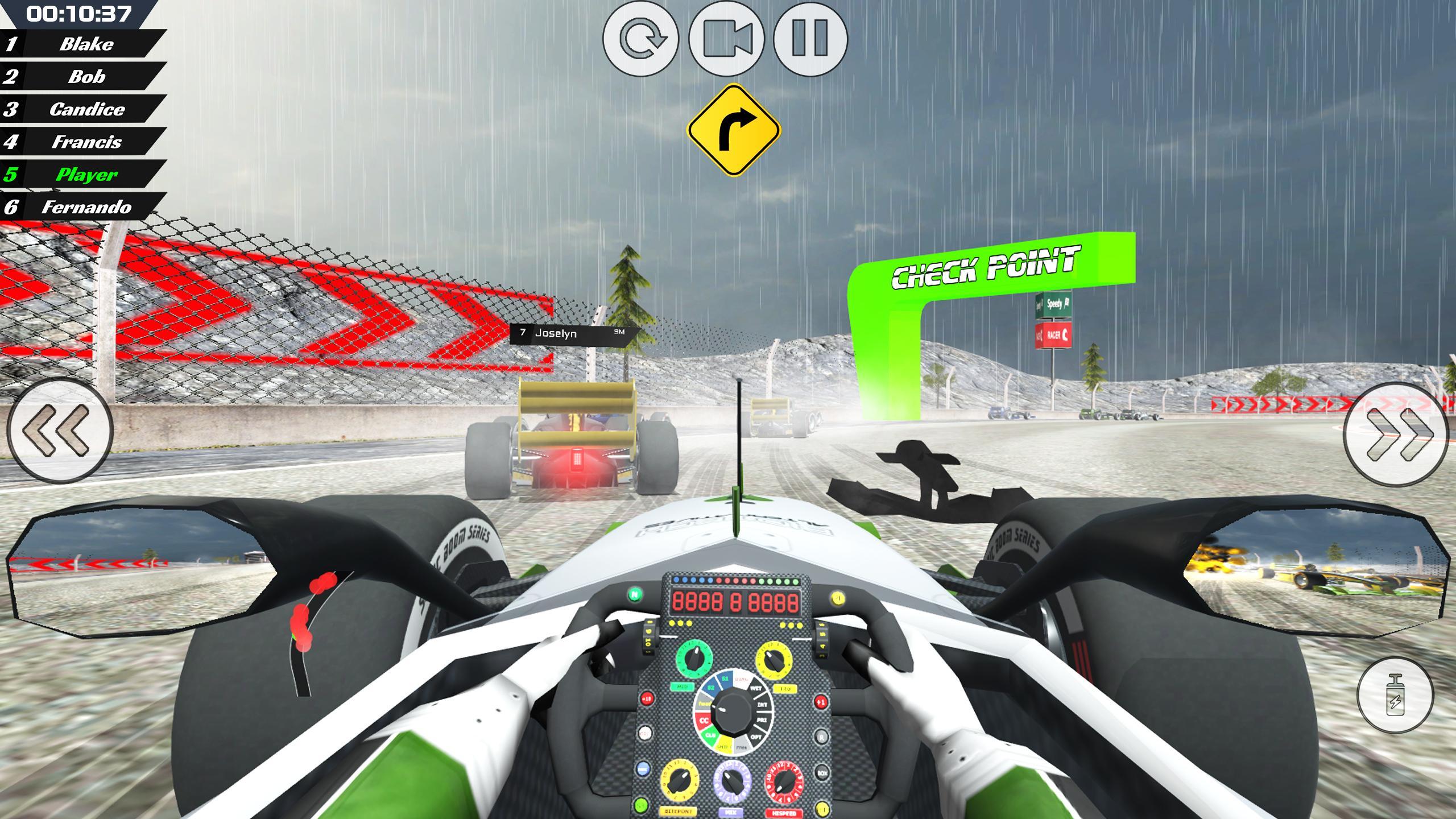 Top Speed Formula Car Racing(最高速度方程式2020官方版) 1.1安卓版