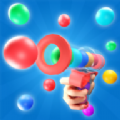 Ball Gun Run!
