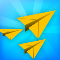 Paper Planes: Evolution