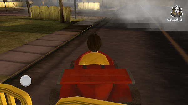 恐怖冰淇淋卡丁车模组 恐怖冰淇淋卡丁车模组