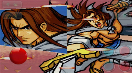 三国战纪之邪风传说