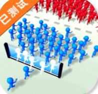元素裂变